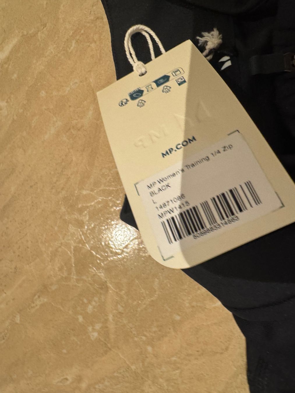 T-shirt: MP neues Trainings Shirt, L – Nuovo e nell'imballaggio originale da Klingnau venduto da Markus14 1