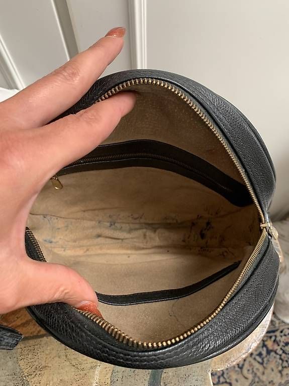 Mcm Borse da donna: Original MCM Tambourine bag – Usato da Rothrist venduto da Oddymanliane 3