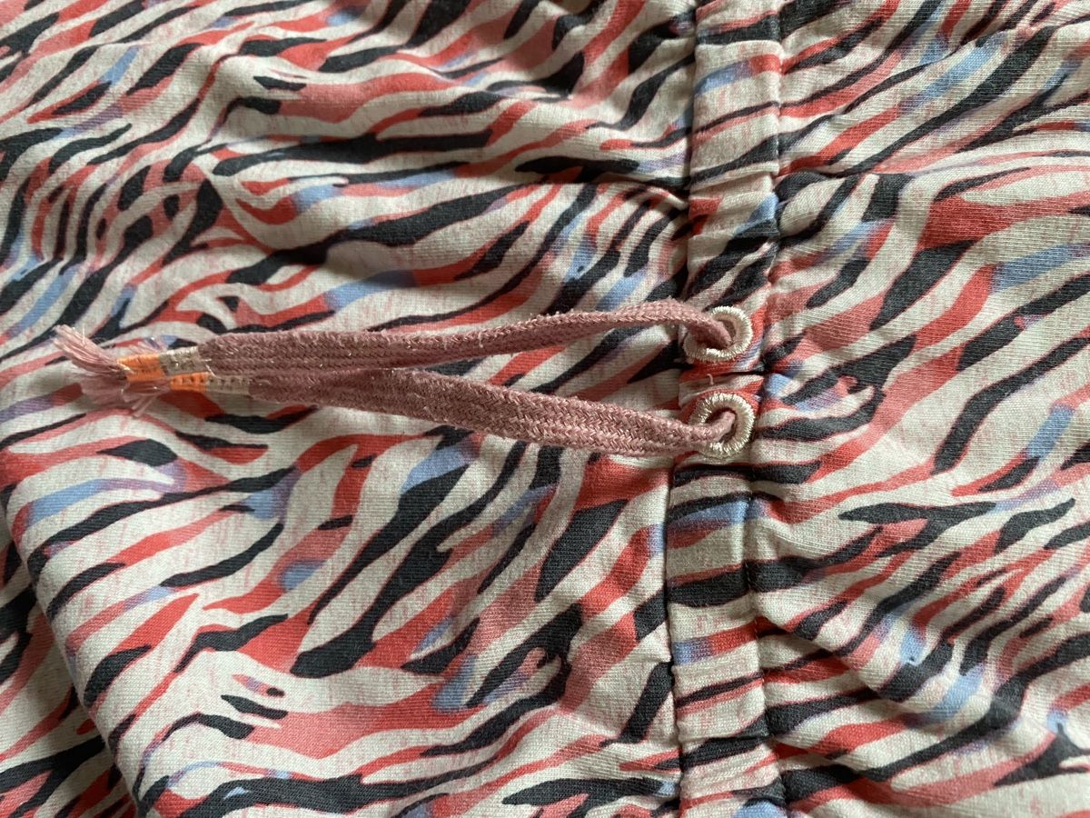 Vestiti & Gonne: Garcia Sommerkleid Gr. 104/110 – Usato da Neerach venduto da Sixtine 3