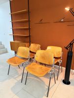 Castelli Design Stuhl