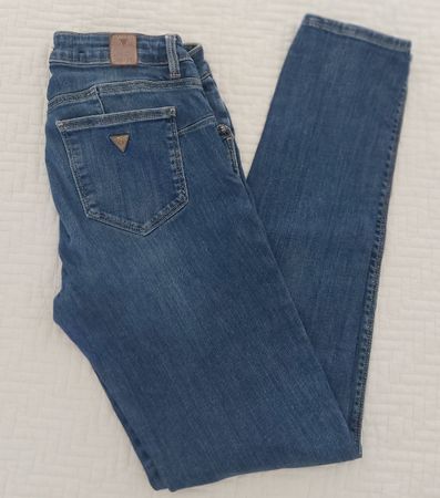 Guess Jeans 