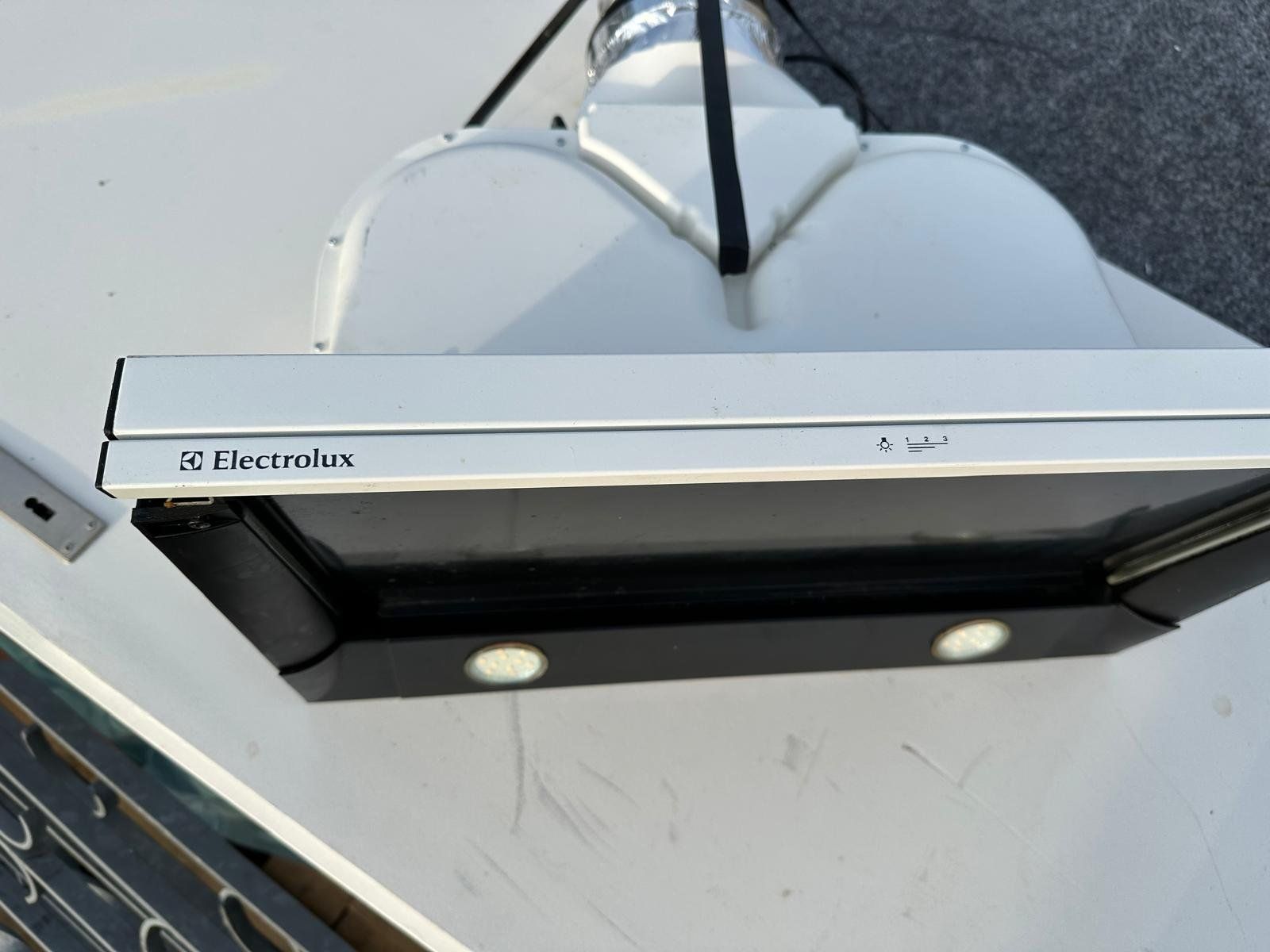 Electrolux Dampfabzug: Dunstabzugshaube & Dampfabzug ELECTROLUX – Gebraucht aus Spreitenbach von Space_X 3