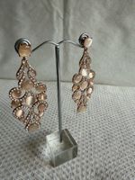 Boucles d'oreille