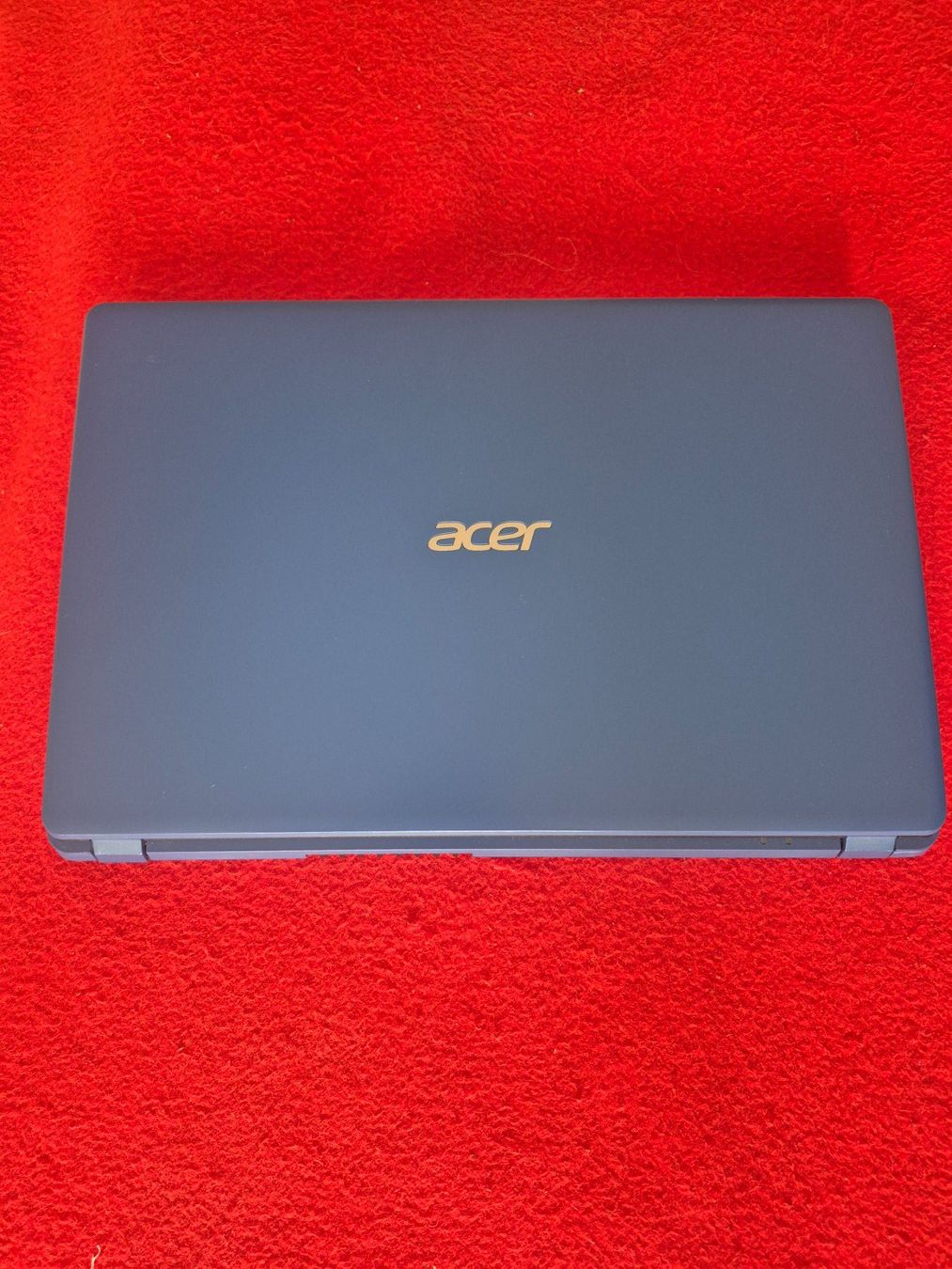Acer Notebook: Notebook Acer Aspire 3 inkl. Netzteil – Usato da Weinfelden venduto da Hsch0788 1