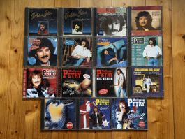 Wolfgang Petry CD Konvolut 15 Stk guter Zustand