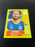 FIFA WM 2026 Sticker BIH 11