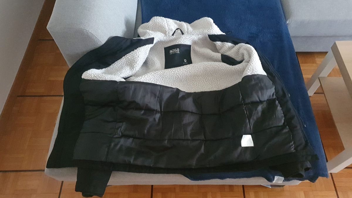 Giacche: Winterjacke – Usato da Zürich venduto da ziaa 4