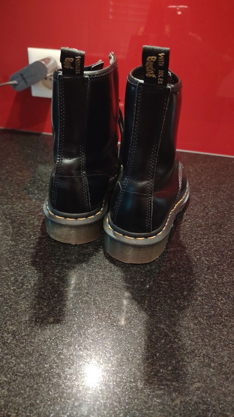 Scarpe da donna: Dr. Martens Boots  Grösse 37 – Nuovo e nell'imballaggio originale da Hochdorf venduto da ema_5bbv 2