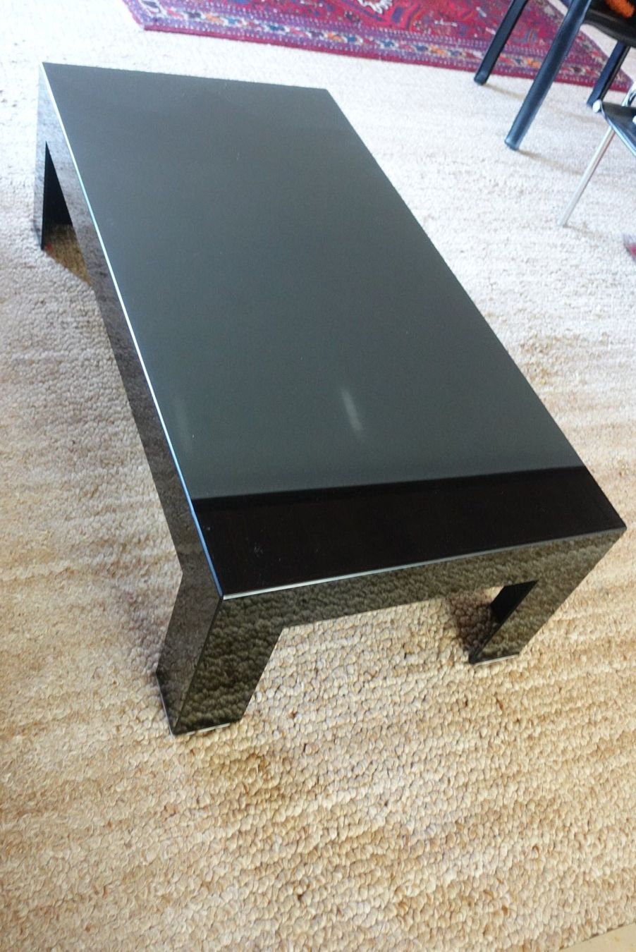 Tische: Clubtable – Gebraucht aus Kollbrunn von pet_7zht 1