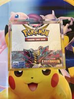 Pokémon Lost Origin Display EN Sealed + Acrylcase