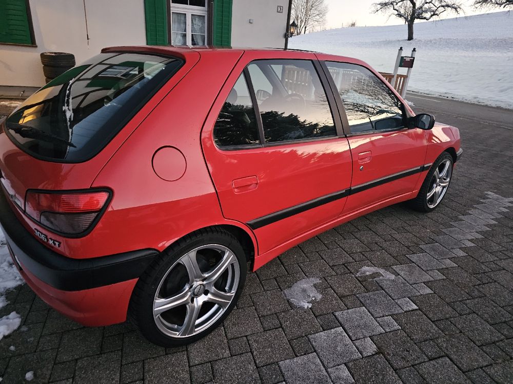 Peugeot 306 | Kaufen auf Ricardo