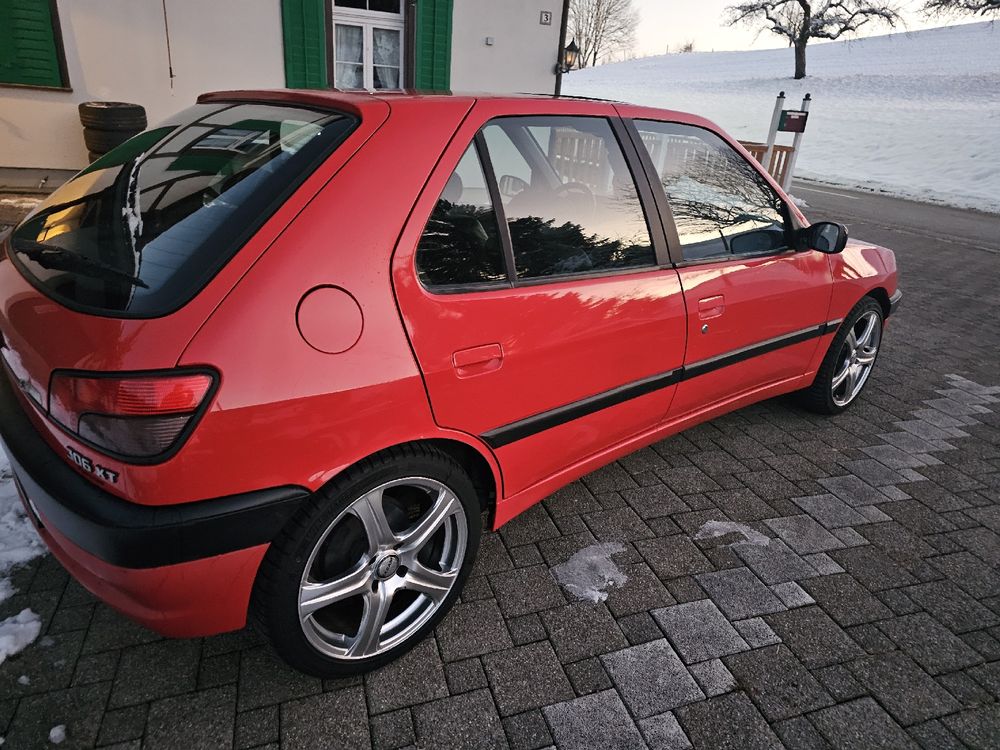 Peugeot 306 Kaufen Auf Ricardo