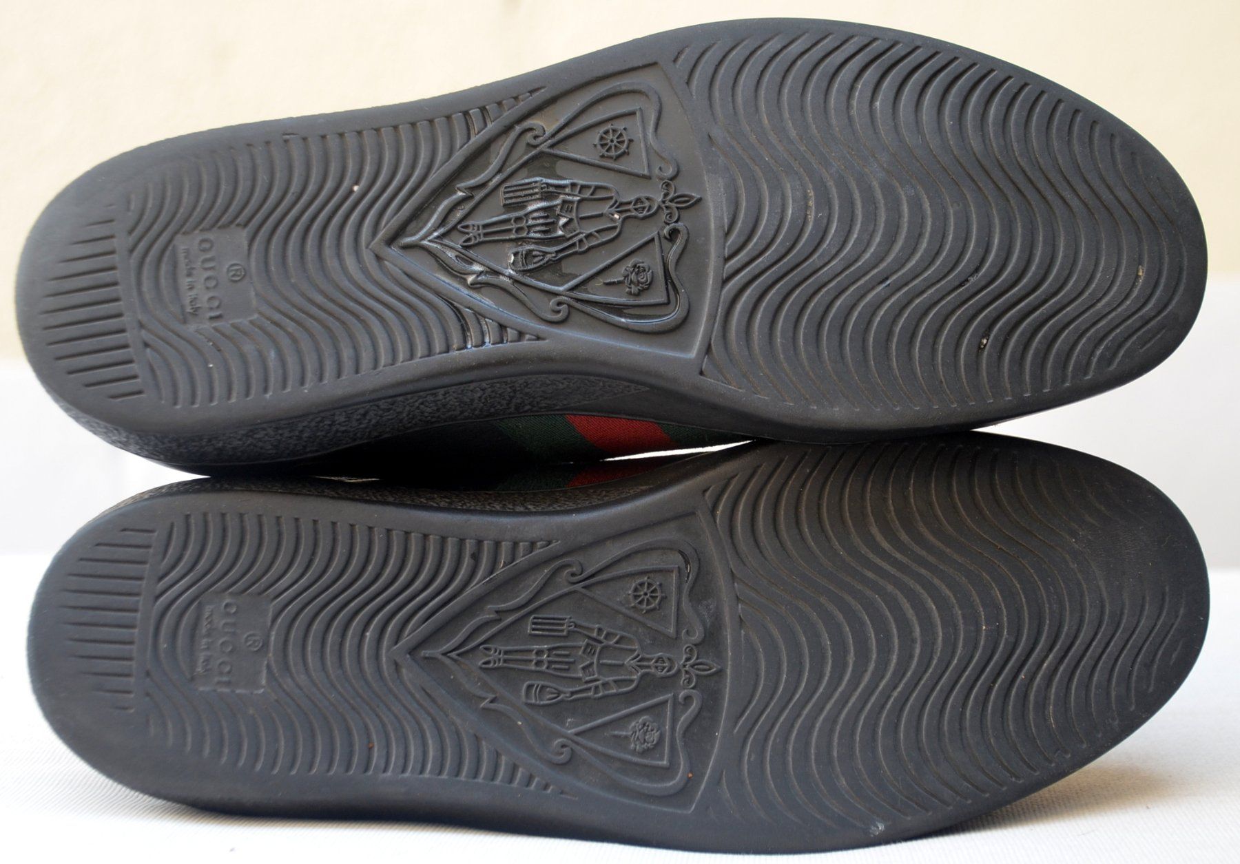 Gucci Scarpe da uomo: Sneakers Gucci 8.5 / 42.5 – Usato da Collonges venduto da Auganien 9
