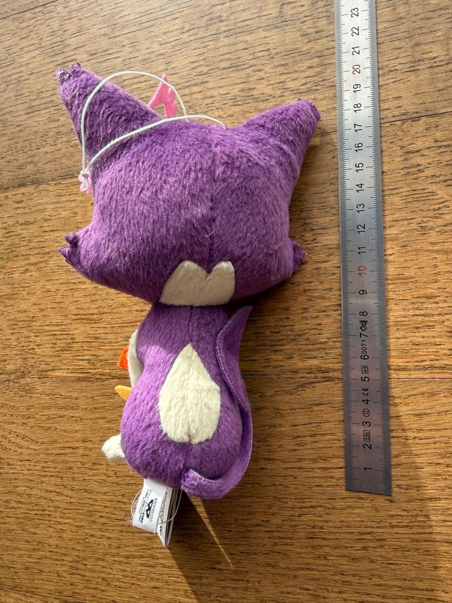 Pokémon Giocattoli: Pokemon Plüschi Felilou – Nuovo (secondo la descrizione) da Läufelfingen venduto da Seraphim13 1