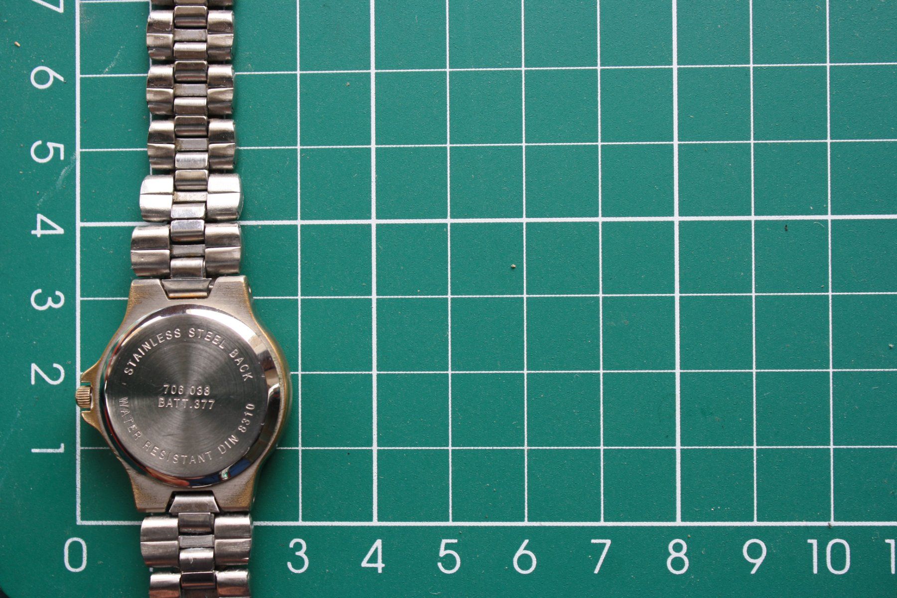 Orologi: cmi uhr – Usato da Laupen BE venduto da Gufi57 1