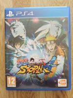 Naruto Shippuden Ultimate Ninja Storm 4 PS4 / PS5