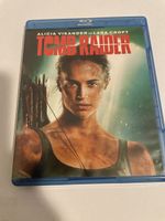Tomb Raider