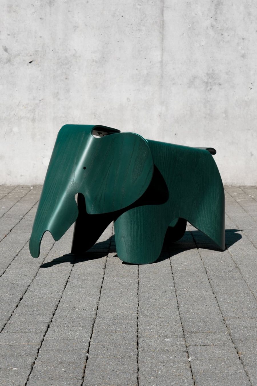 Vitra Tabourets: Eames Elephant – Neuf (Voir description) à Uster par uniki.ch
