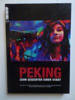 Comic Peking zehn Gesichter einer Stadt TokyoPop