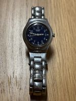 Orologio Swatch irony Swiss quadrante blu anno 1998 usato