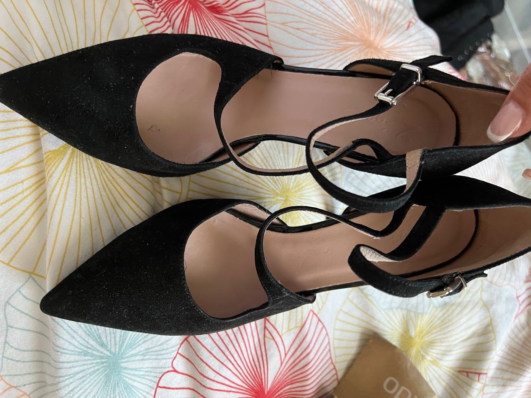 Chaussures femmes: Pumps – D'occasion à Dottikon par RomanVer