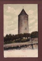 ROMONT - Donjon - 1906