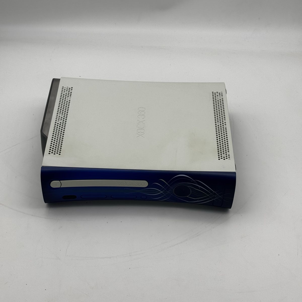 Microsoft Console: Xbox 360 Konsole 120GB + Controller + Netzteil – Usato da Kloten venduto da Warehouse81 3