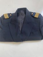 Uniform - Original Kapitänsjacke