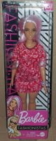 Barbie "Fashionista",No 151,2019,Neuve