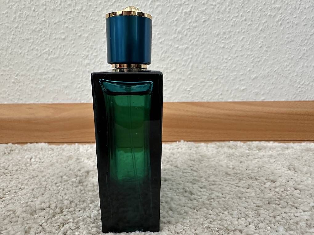 Versace Profumi & Eau de Toilette: Versace Eros EDT 100ml – Usato da Oberwil BL venduto da Lp1234 2