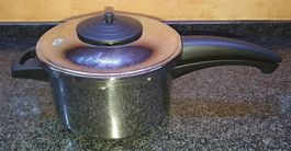 Autocuiseur inox 20cm
