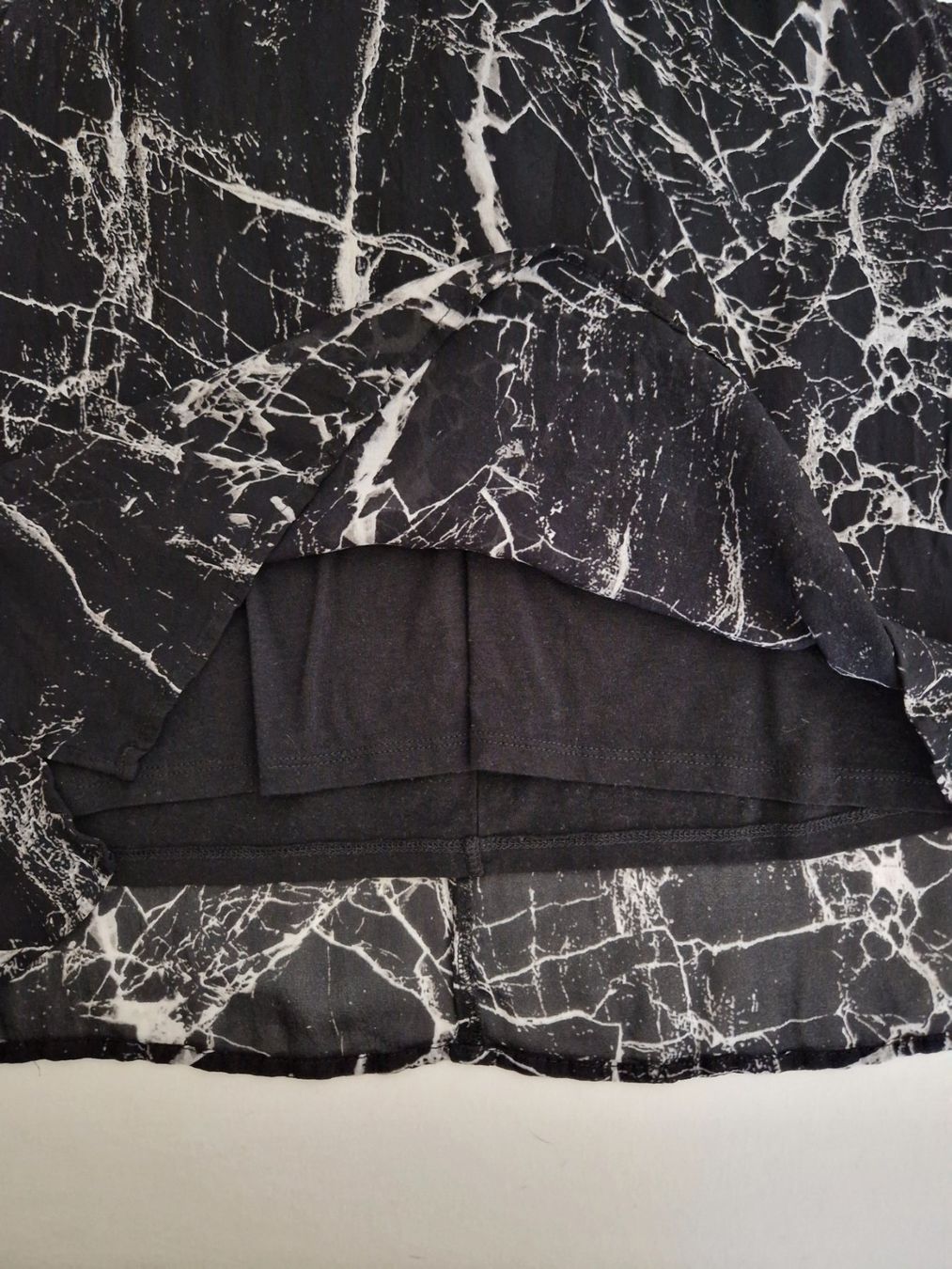 Nile Camicette: Nile Bluse/Top – Nuovo (secondo la descrizione) da Kloten venduto da somsing 6