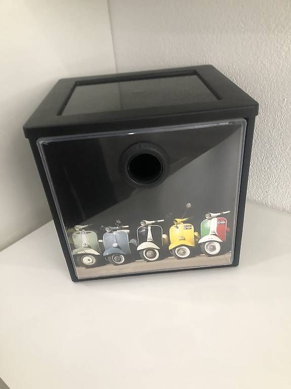 Altro in Decorazioni & Accessori: Scatole personalizzabile – Usato da Cresciano venduto da KLG-08 2