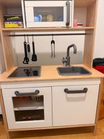 Cuisine IKEA pour enfant