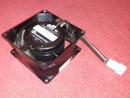 Lüfter 115V für Gerätekühlungen!