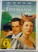 DVD EIN PERFEKTER EHEMANN - CATE BLANCHETT MINNIE DRIVER