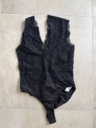 Body Zara