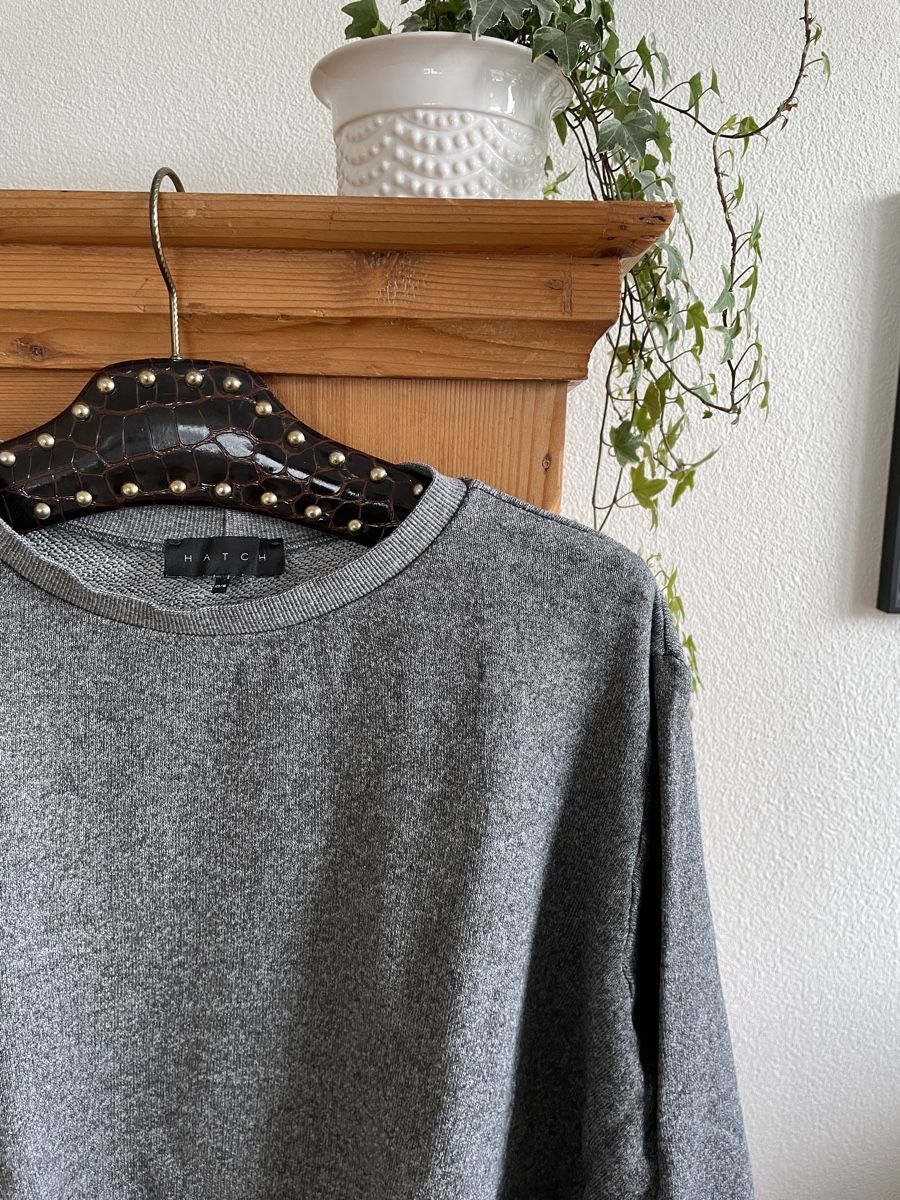 Maglioni & Felpe: HATCH | Oversize Pullover | Maternity | onesize – Usato da Zürich venduto da samira12382