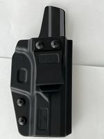 Tragetasche für Beretta APX Full Size 9 mm/40 - Rechte Hand