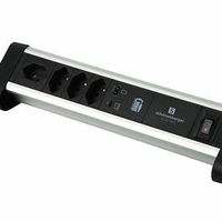 Schönenberger Tischsteckdose USB-C PD 60W