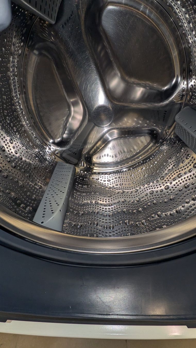 Bosch Lavatrici: Bosch WAW32740CH Waschmaschine – Usato da Kriens venduto da Wero5 5