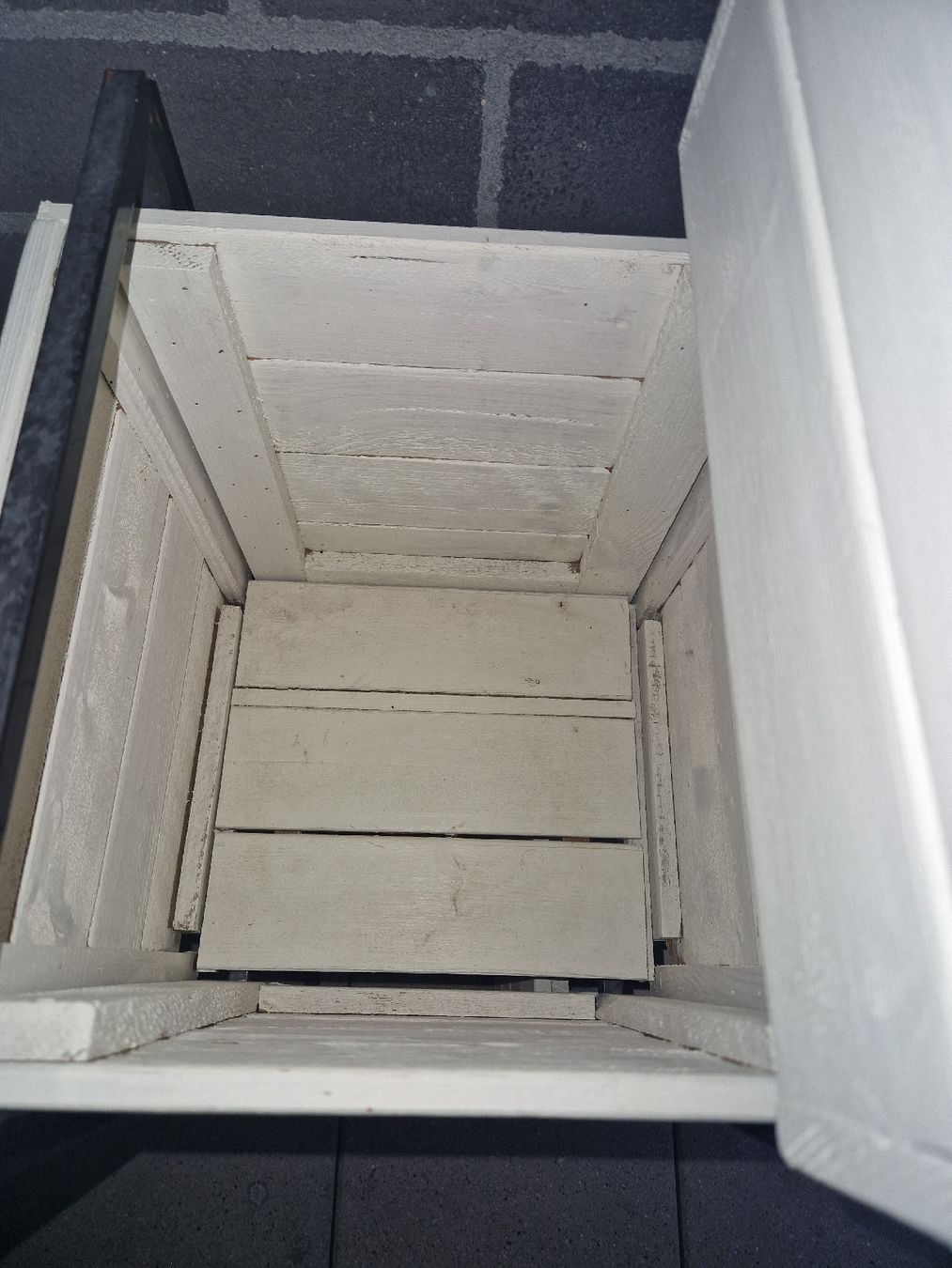Scaffali: Pflanzen-/Blumengestell  – Usato da Winterthur venduto da jamz77d 6