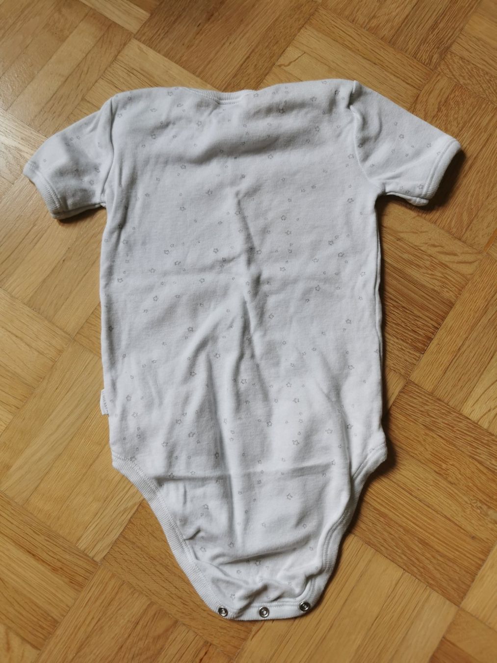 Schiesser Pigiama & Simili: Body Schiesser Gr. 92 – Usato da Stäfa venduto da flamingo_17 4