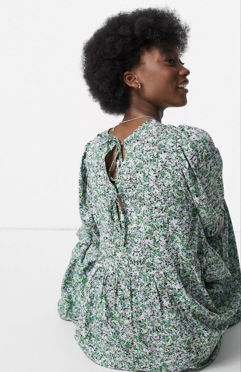 Vestiti: Asos Kleid – Usato da Ascona venduto da Buisy81 3