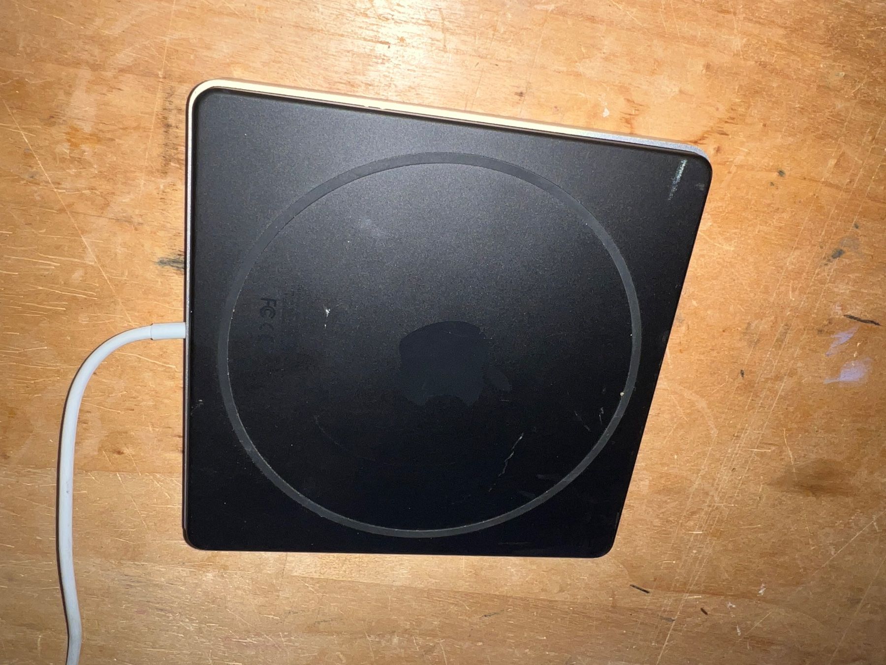 Apple PC: Apple Superdrive – Difettoso da Basel venduto da zersorgt 2