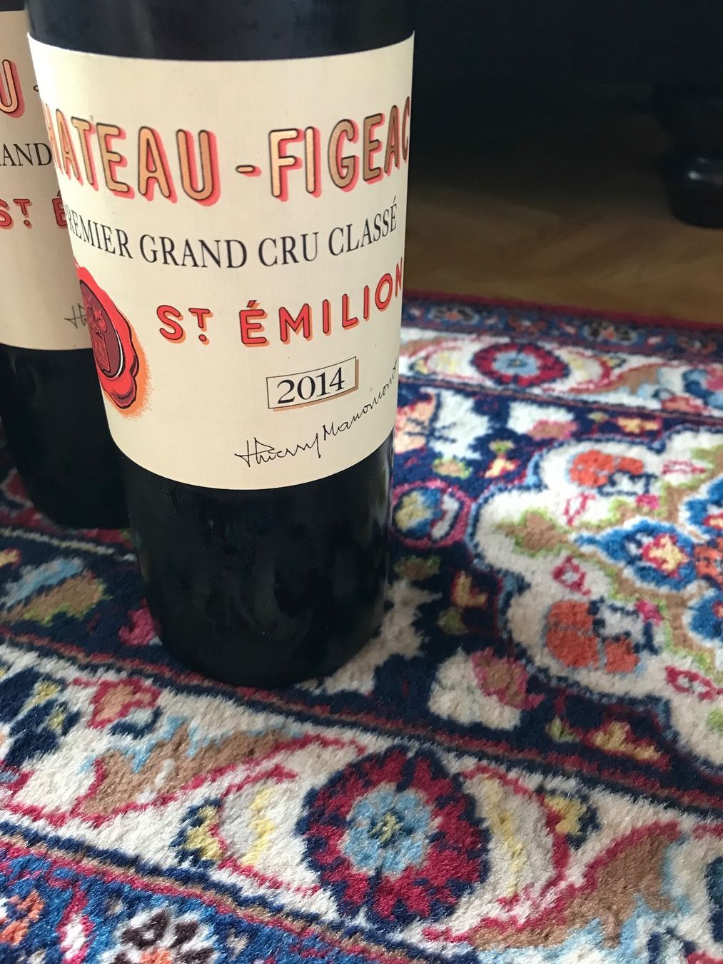 Wein: 6 Flaschen Bordeaux - Weine – Neu (gemäss Beschreibung) aus stäfa von brandy66 1