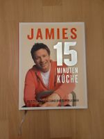 Jamies 15 Minuten Küche - Kochbuch