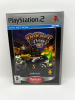 Ratchet & Clank 3 (mehrsprachig) - Playstation 2