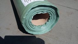 1 Rolle 4mx50m Abdeckfolie Plastikfolie Folie Plastik