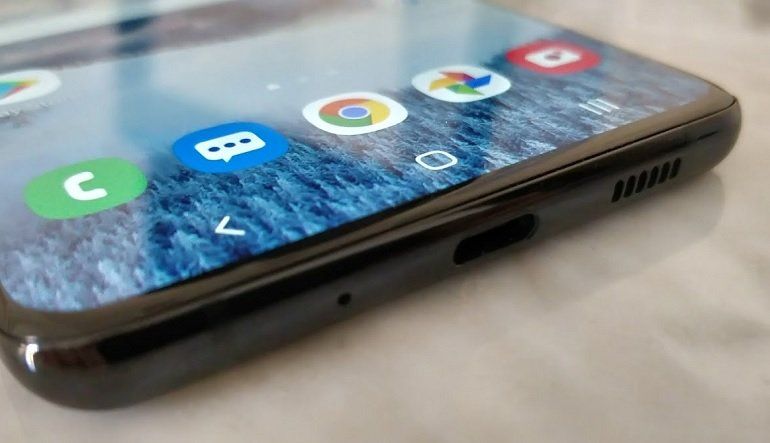 Samsung Telefoni cellulari / Smartphones: Samsung Galaxy S20 Plus 5G 128GB bon état – Nuovo e nell'imballaggio originale da Morges venduto da DA-mobile 2